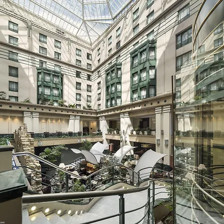 Radisson Collection Grand Place Brussels-2